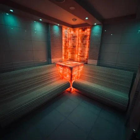 Wellness & - Oaza 4* Jošanička Banja