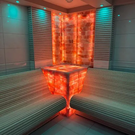 ホテル Wellness & - Oaza