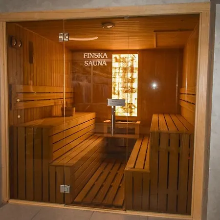 Wellness & - Oaza 4* Jošanička Banja