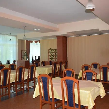 Wellness & - Oaza ホテル 4*