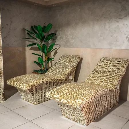 Wellness & - Oaza ホテル Jošanička Banja