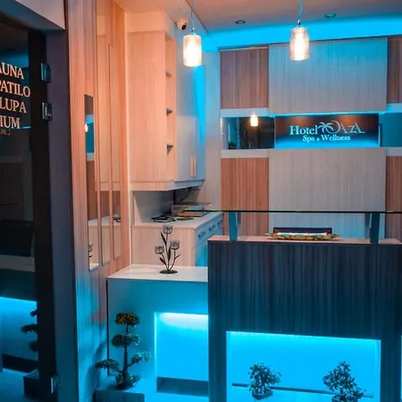Wellness & - Oaza Jošanička Banja