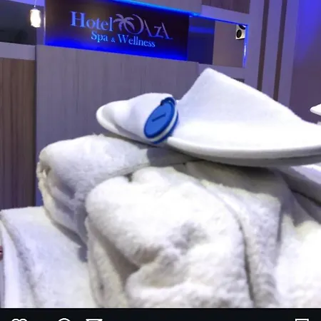 ホテル Wellness & - Oaza Jošanička Banja