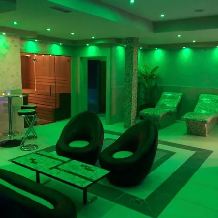 Wellness & - Oaza ホテル