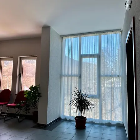 Wellness & - Oaza ホテル Jošanička Banja