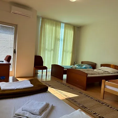 Wellness & - Oaza ホテル