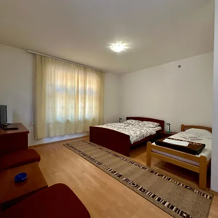 Wellness & - Oaza Jošanička Banja