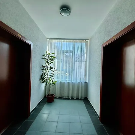 Wellness & - Oaza ホテル Jošanička Banja