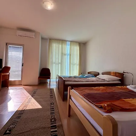 Wellness & - Oaza 4*