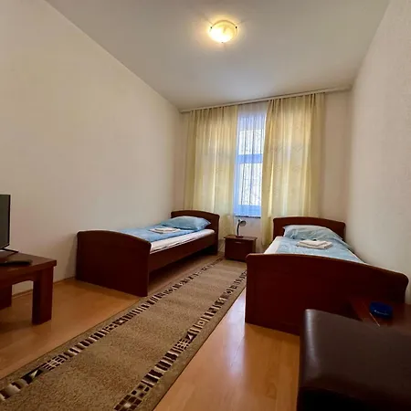 Wellness & - Oaza 4* Jošanička Banja