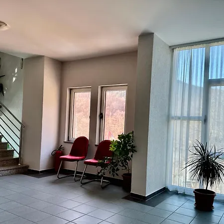 ホテル Wellness & - Oaza