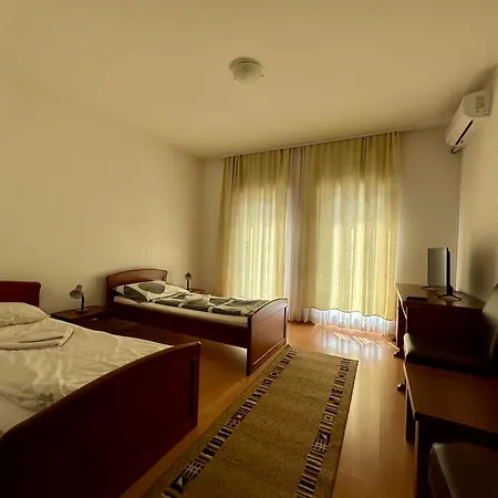 Wellness & - Oaza 4*