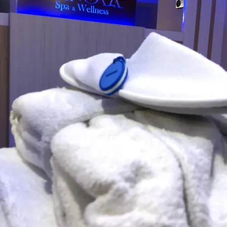 ホテル Wellness & - Oaza